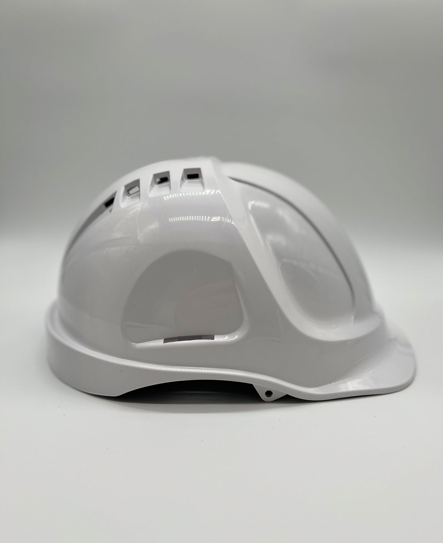 Sicherheitshelm PANSA - weiß