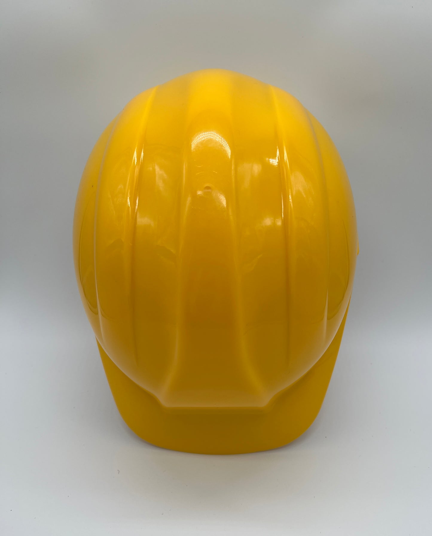 Sicherheitshelm GLOBUS - gelb