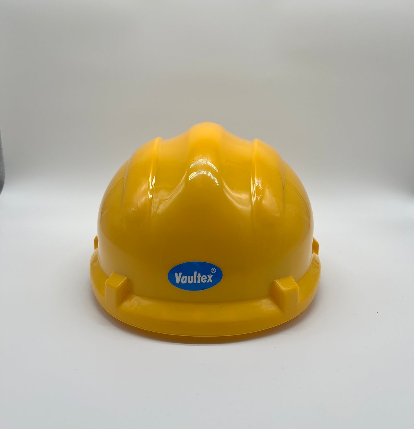 Sicherheitshelm GLOBUS - gelb