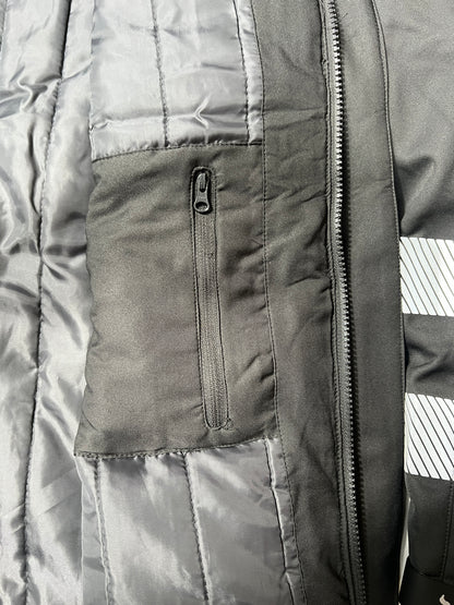 Innentasche mit Reißverschluss