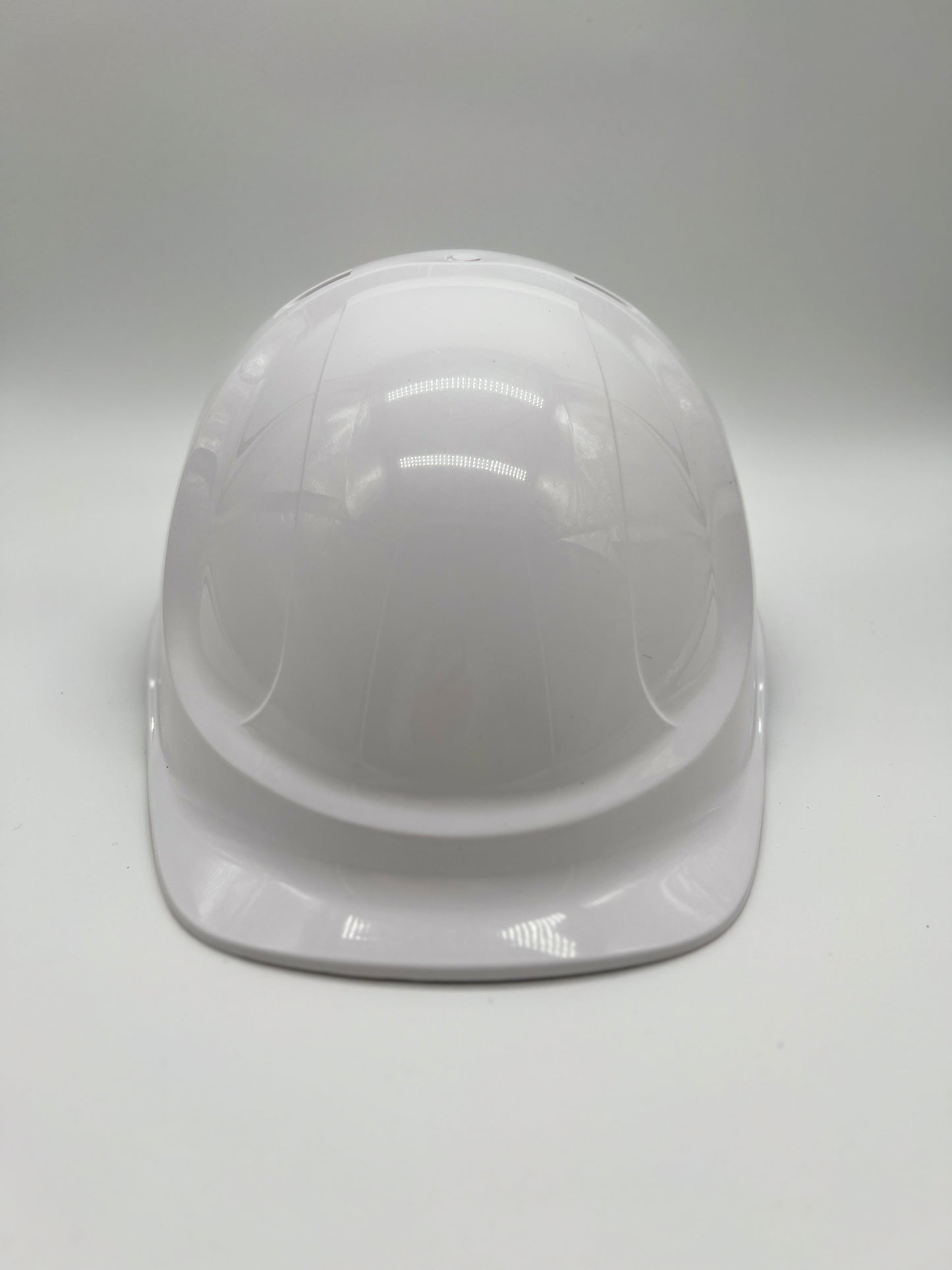 Sicherheitshelm PANSA - weiß