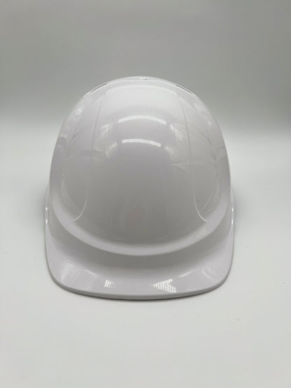 Sicherheitshelm PANSA - weiß