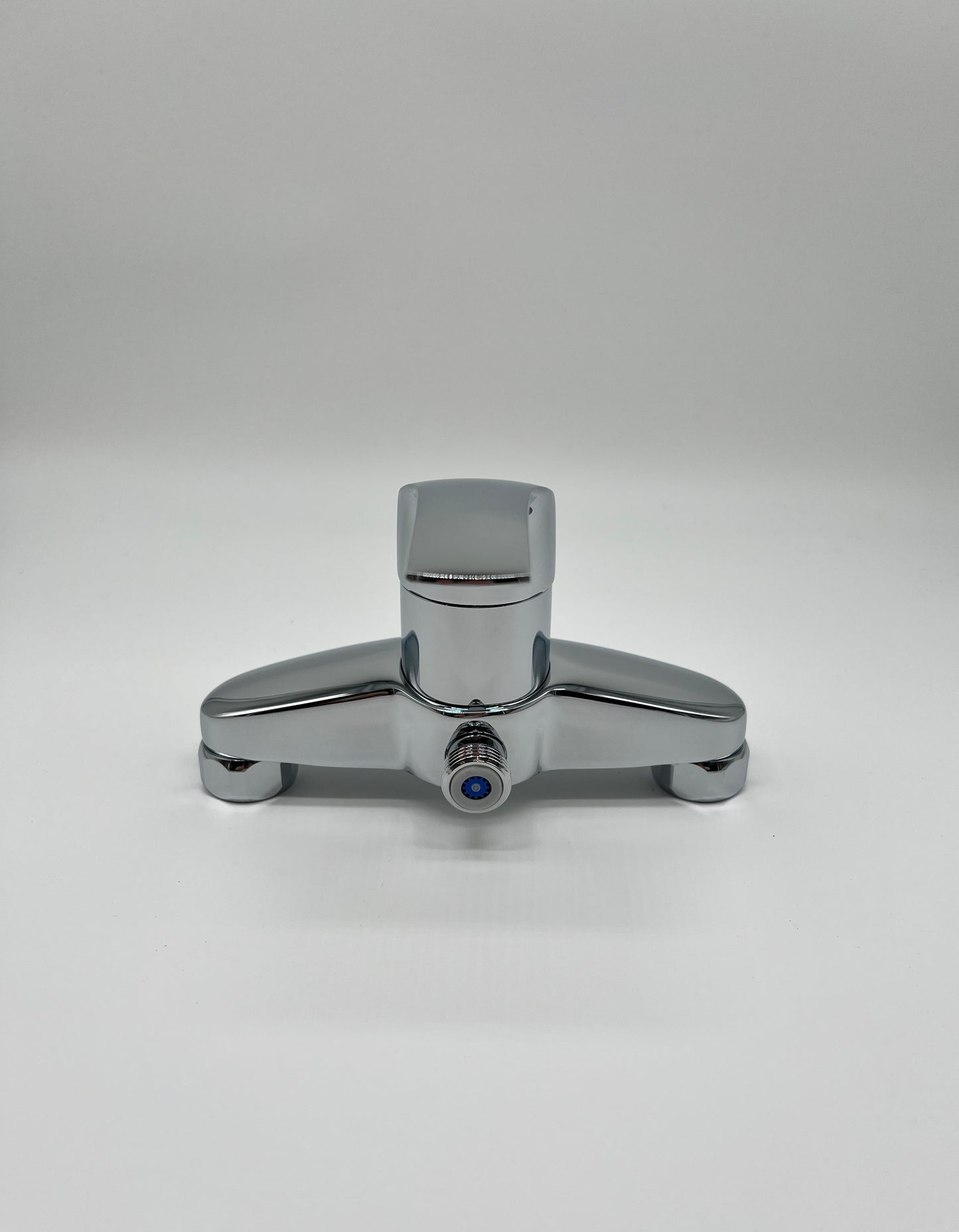 GROHE Eurosmart Armatur - Einhand-Brausebatterie, chrom, 33555002