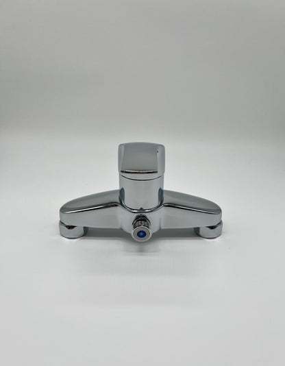 GROHE Eurosmart Armatur - Einhand-Brausebatterie, chrom, 33555002