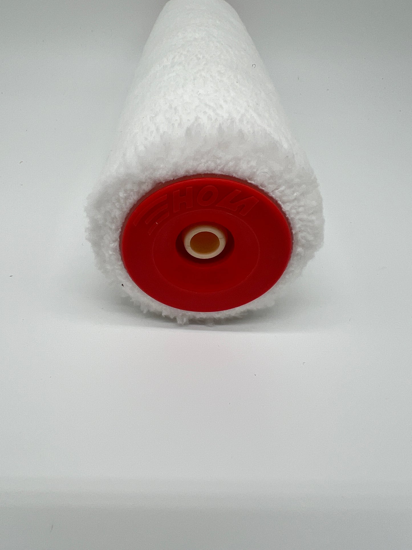 HOLA Heizkörperwalze Kurzflor 25 cm