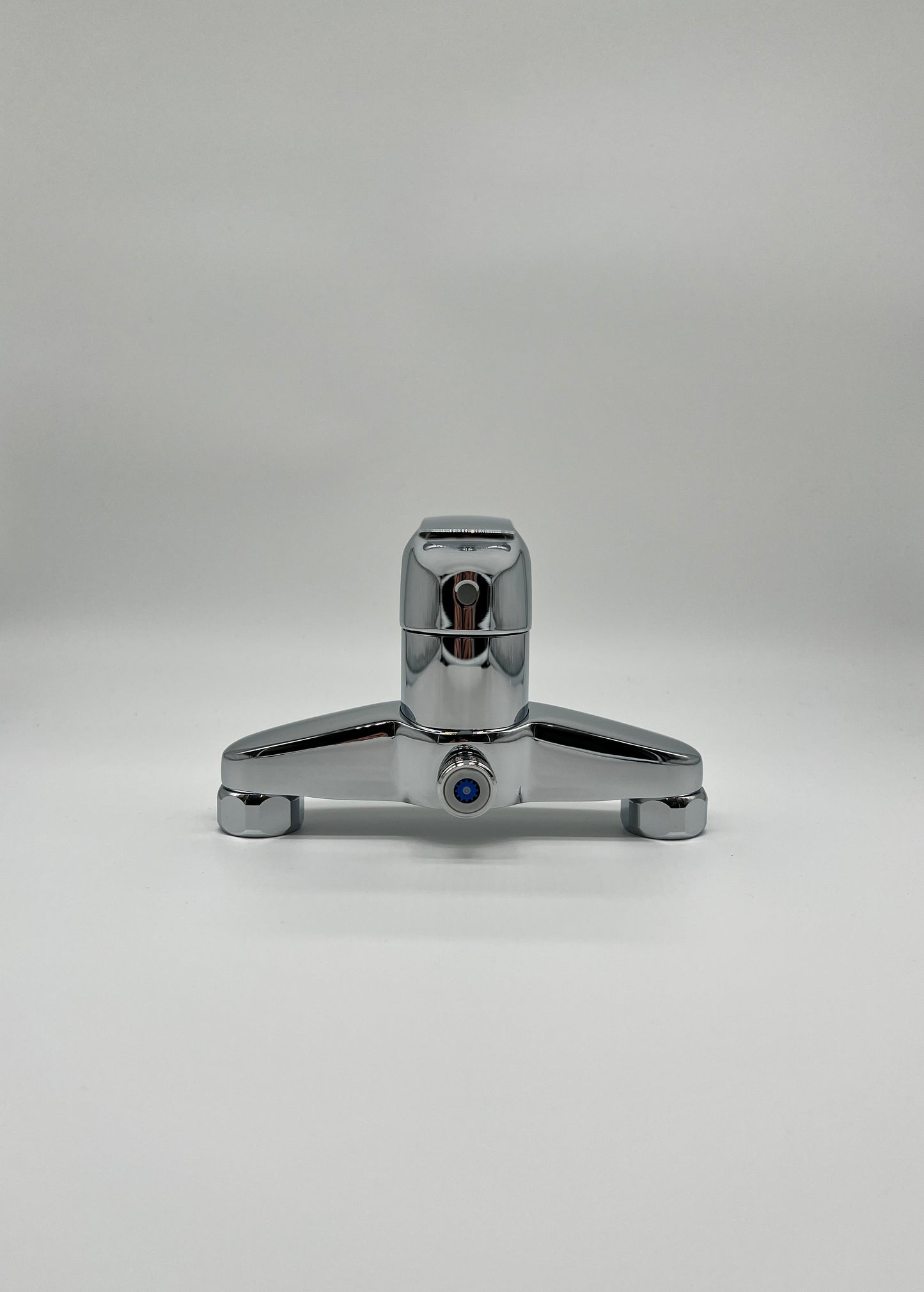 GROHE Eurosmart Armatur - Einhand-Brausebatterie, chrom, 33555002