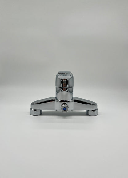 GROHE Eurosmart Armatur - Einhand-Brausebatterie, chrom, 33555002