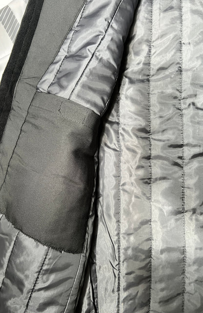 Innenseite mit Klettverschluss