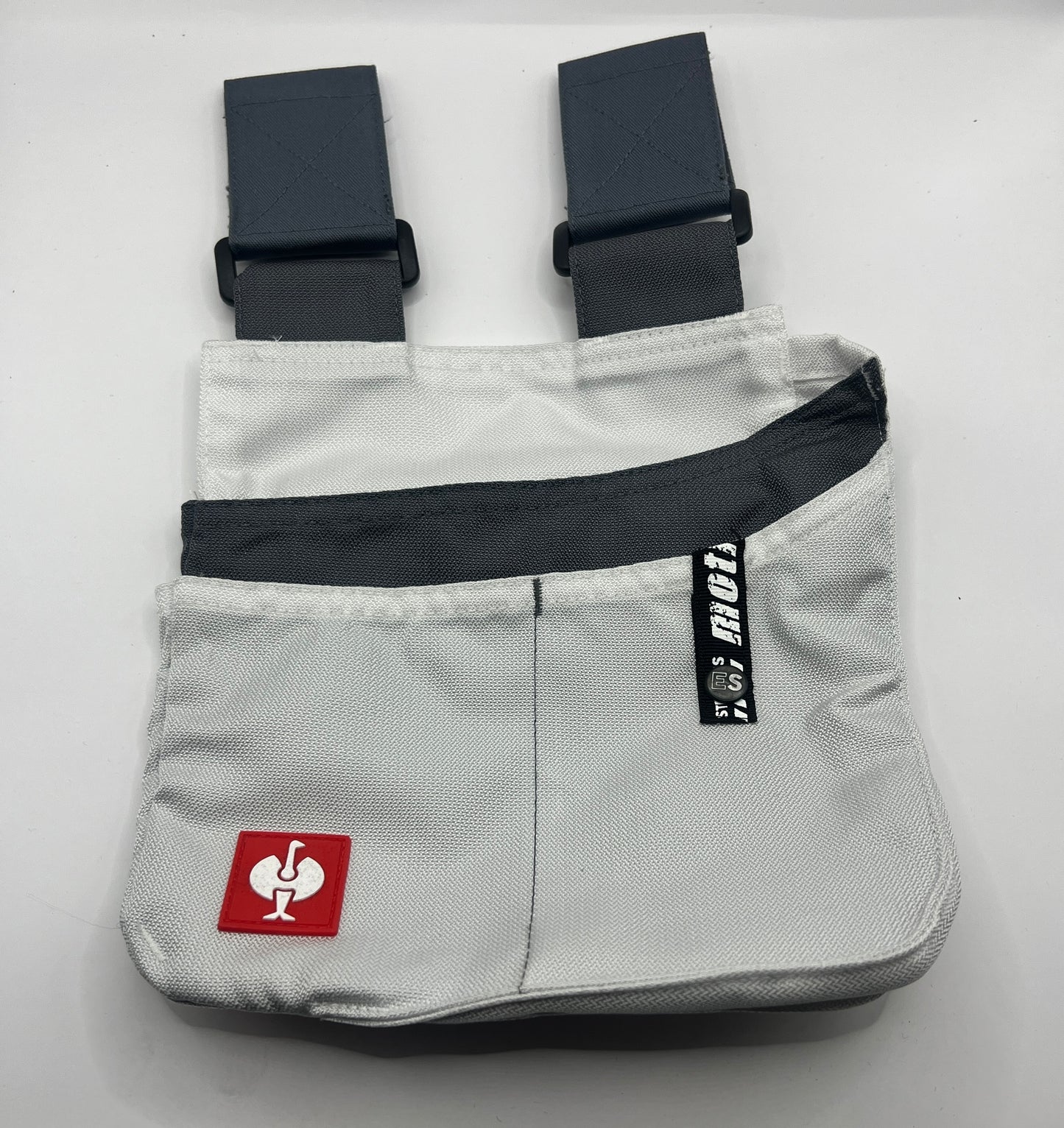 e.s. Workertasche in verschiedenen Farben