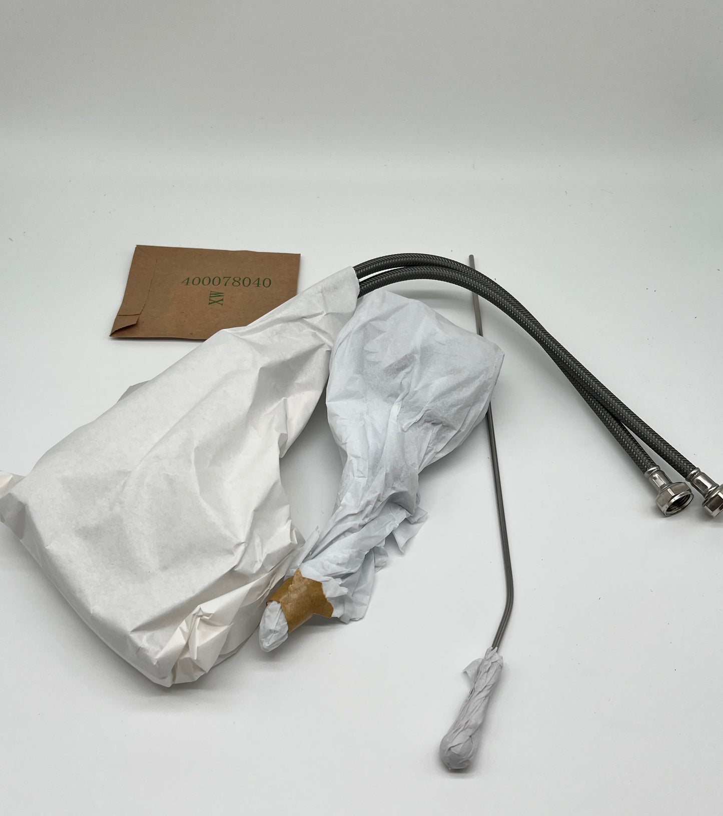 GROHE Eurosmart Armatur - Einhand-Waschtischbatterie, 1/2" SIZE - 33265002