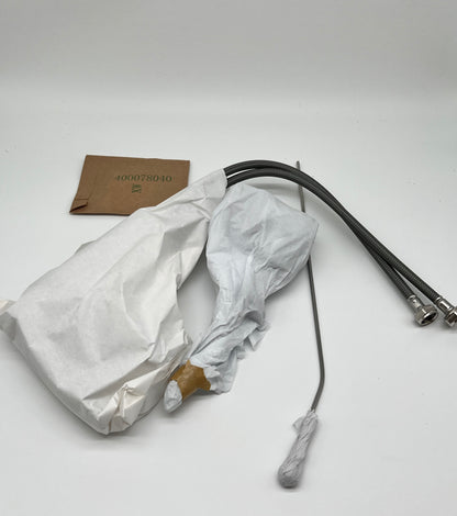 GROHE Eurosmart Armatur - Einhand-Waschtischbatterie, 1/2" SIZE - 33265002