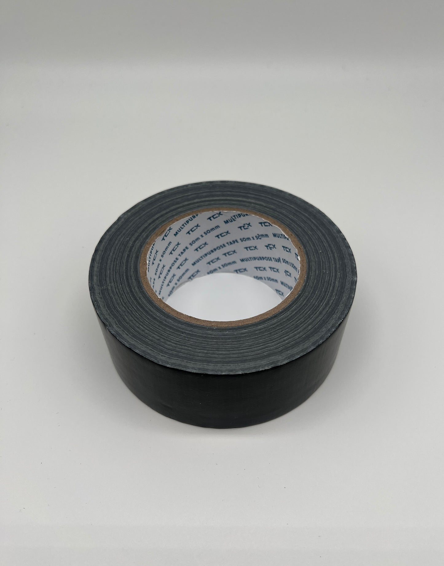 Panzertape, Gewebeband TEX schwarz 50m x 50 mm