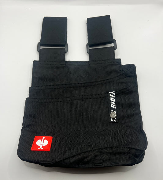 e.s. Workertasche in verschiedenen Farben