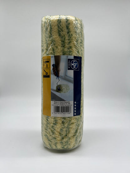 LUX Polyamid-Walze gepolstert 25 cm
