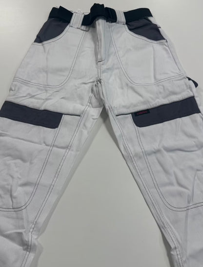 CORTON Reis Arbeitshose 100% Baumwolle