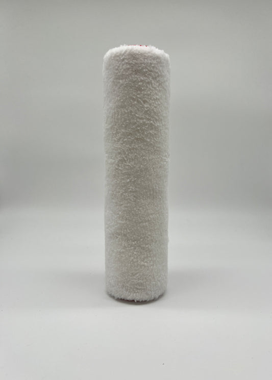 HOLA Heizkörperwalze Kurzflor 25 cm