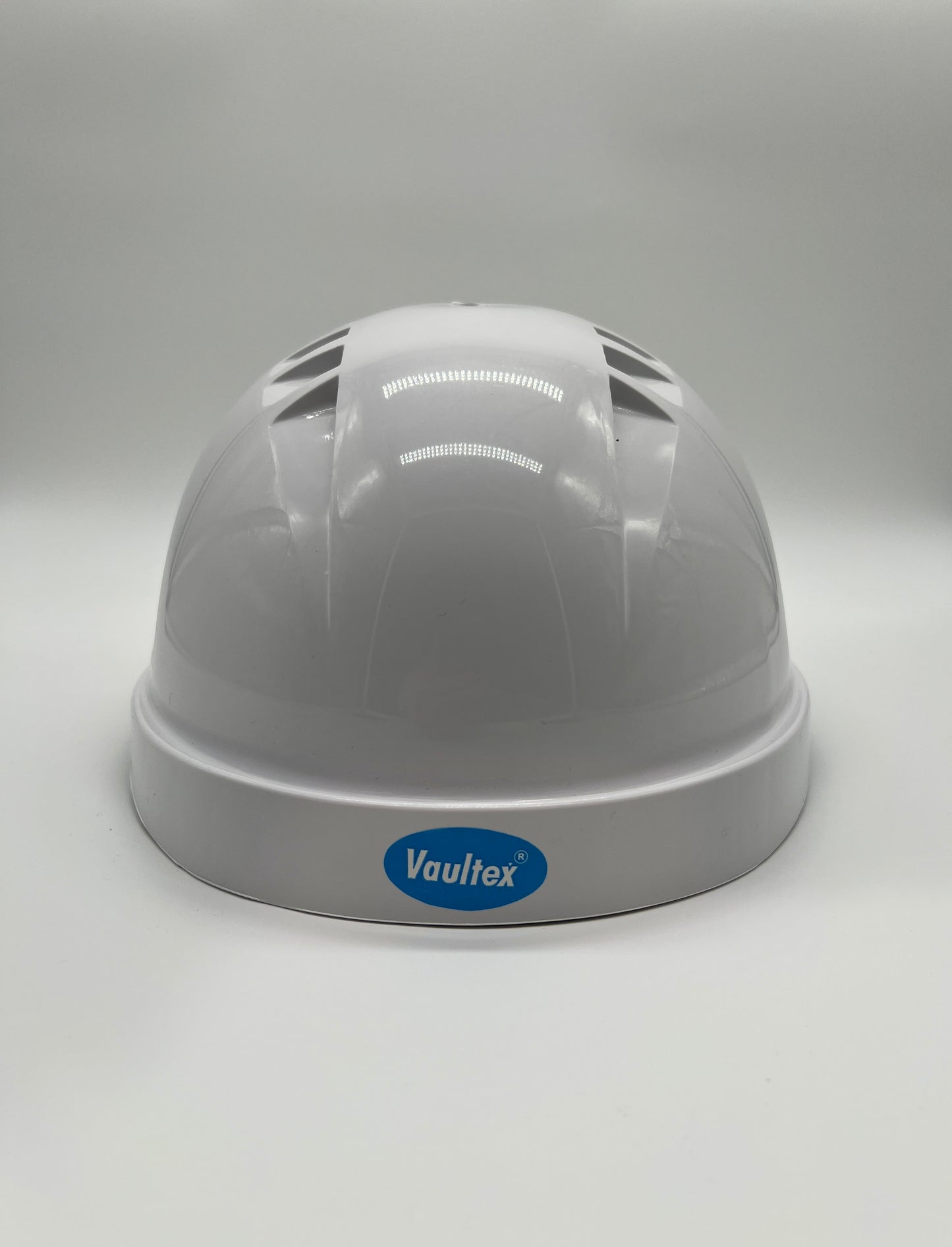 Sicherheitshelm PANSA - weiß