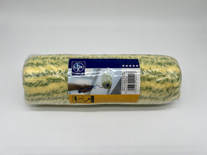 LUX Polyamid-Walze gepolstert 25 cm