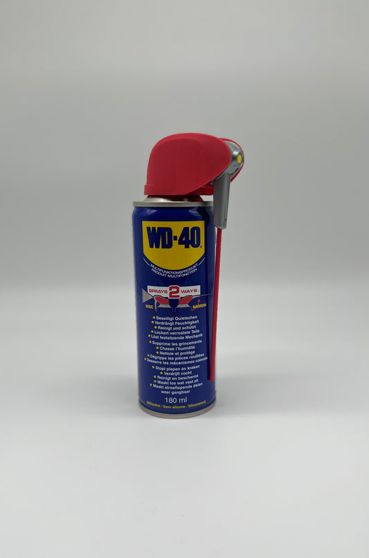 WD-40 Multifunktionsspray 180 ml