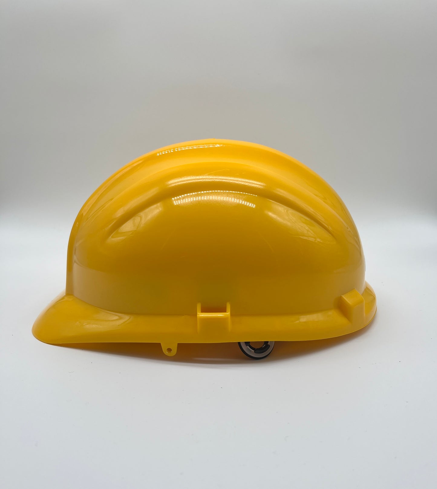 Sicherheitshelm GLOBUS - gelb