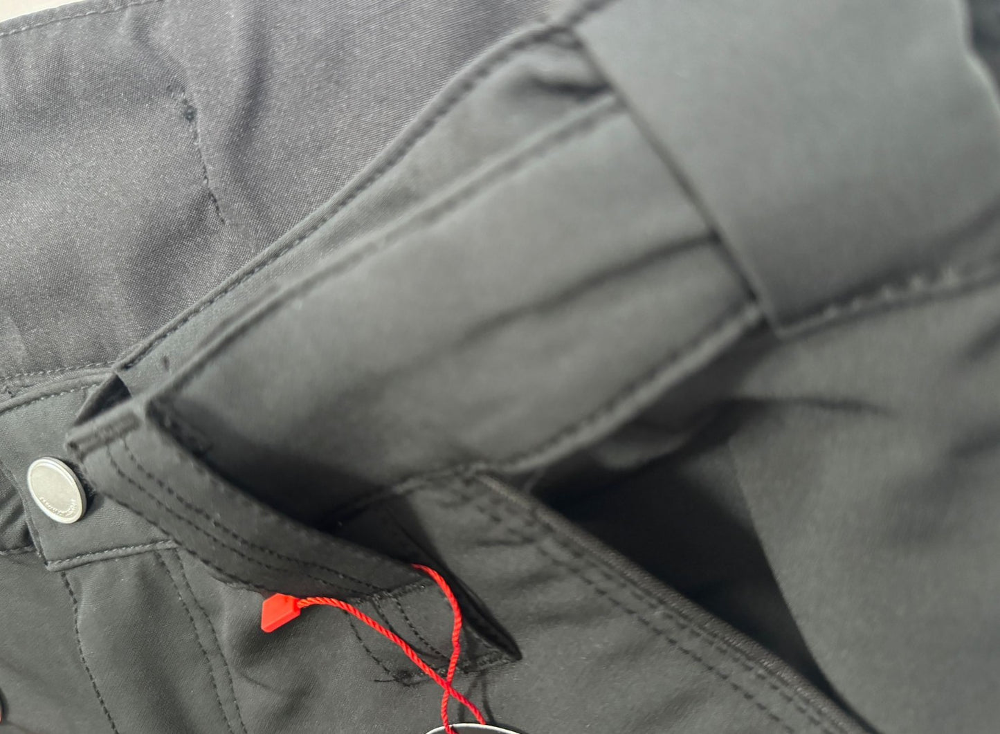 Bundhose c.r. Stretch