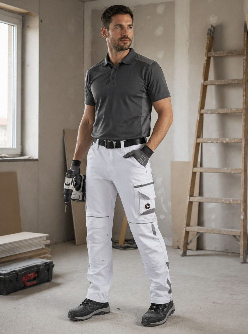 Bundhose c.r. Stretch