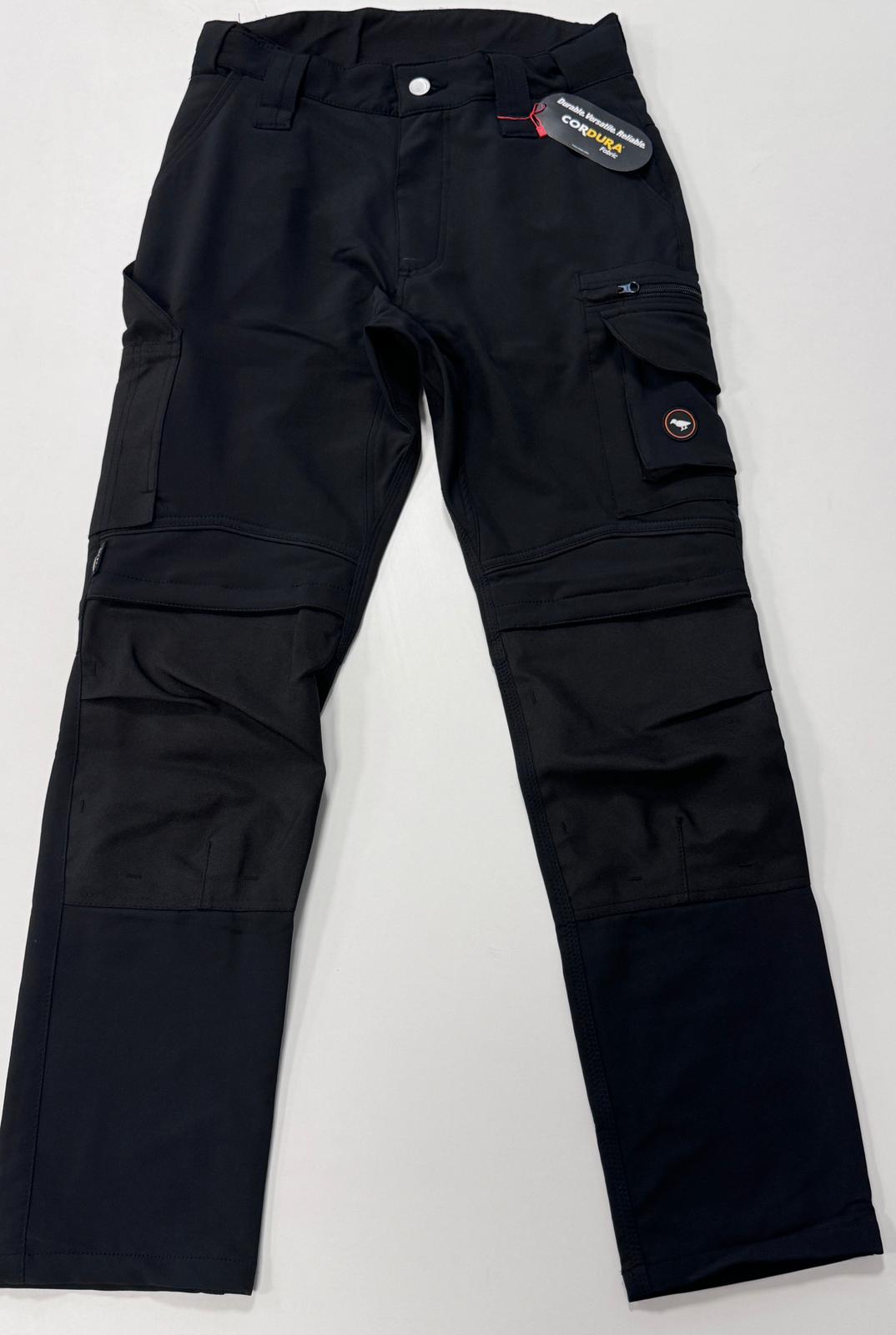 Bundhose c.r. Stretch