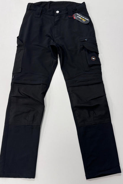 Bundhose c.r. Stretch