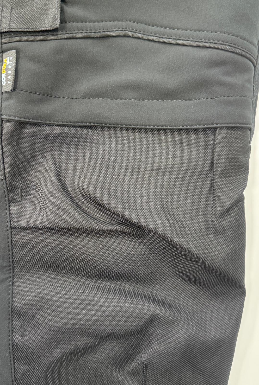 Bundhose c.r. Stretch