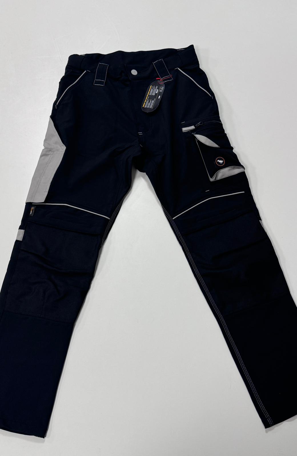 Bundhose c.r. Stretch