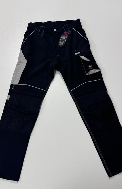 Bundhose c.r. Stretch