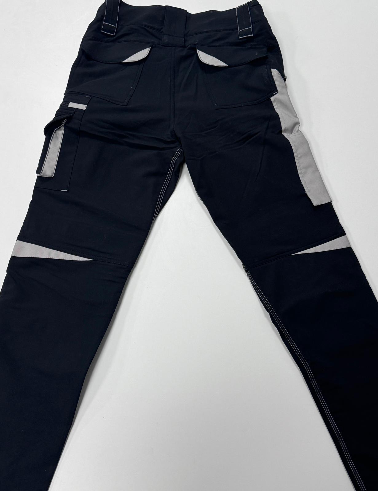 Bundhose c.r. Stretch