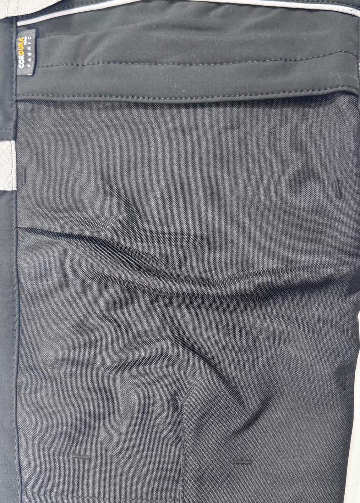 Bundhose c.r. Stretch