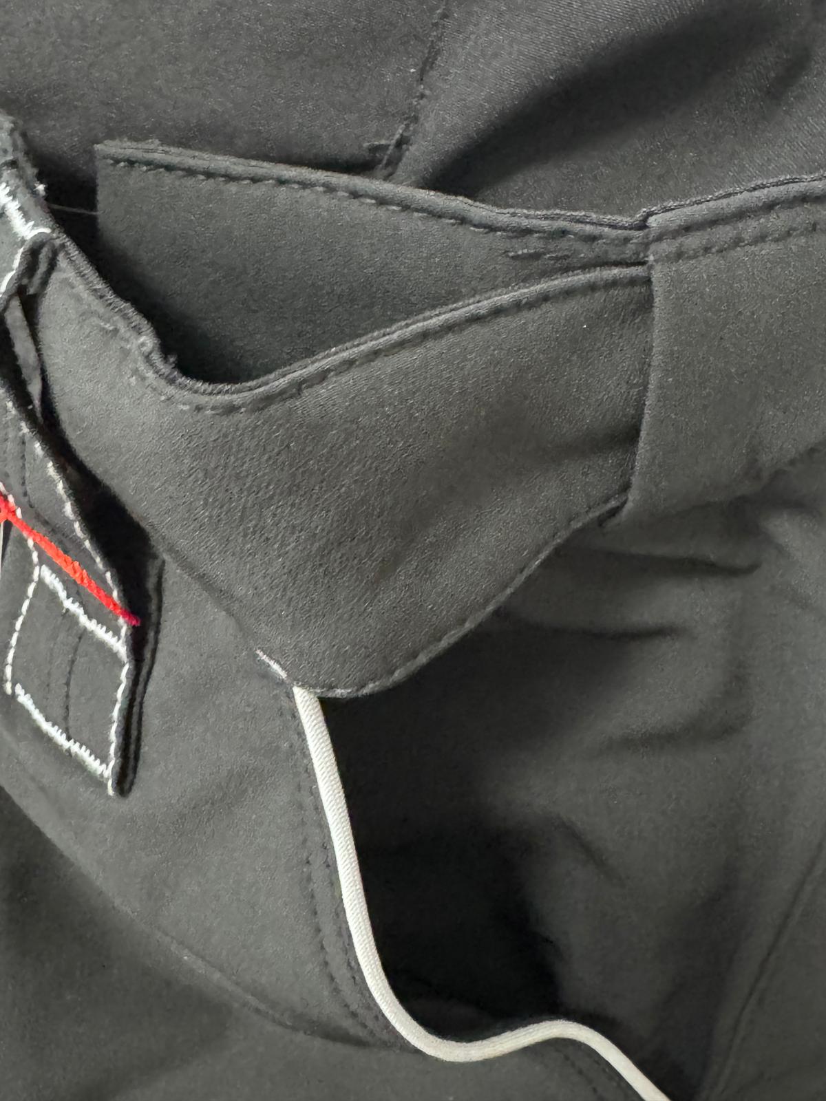 Bundhose c.r. Stretch