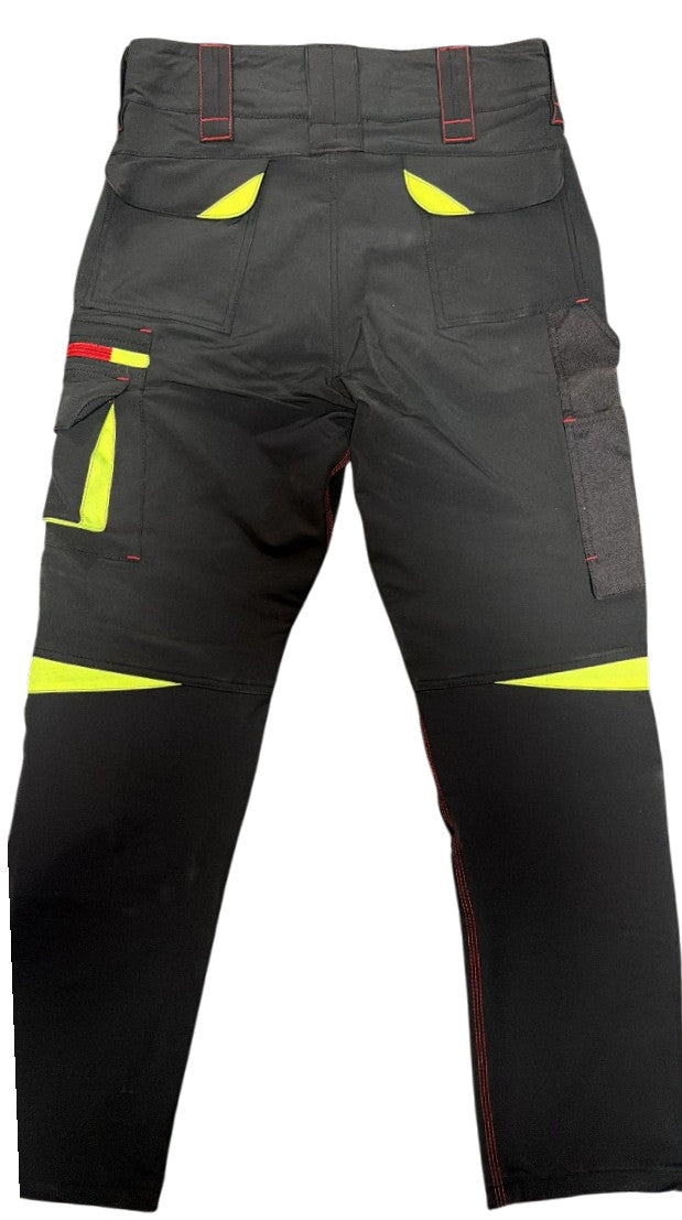 Bundhose c.r. Stretch