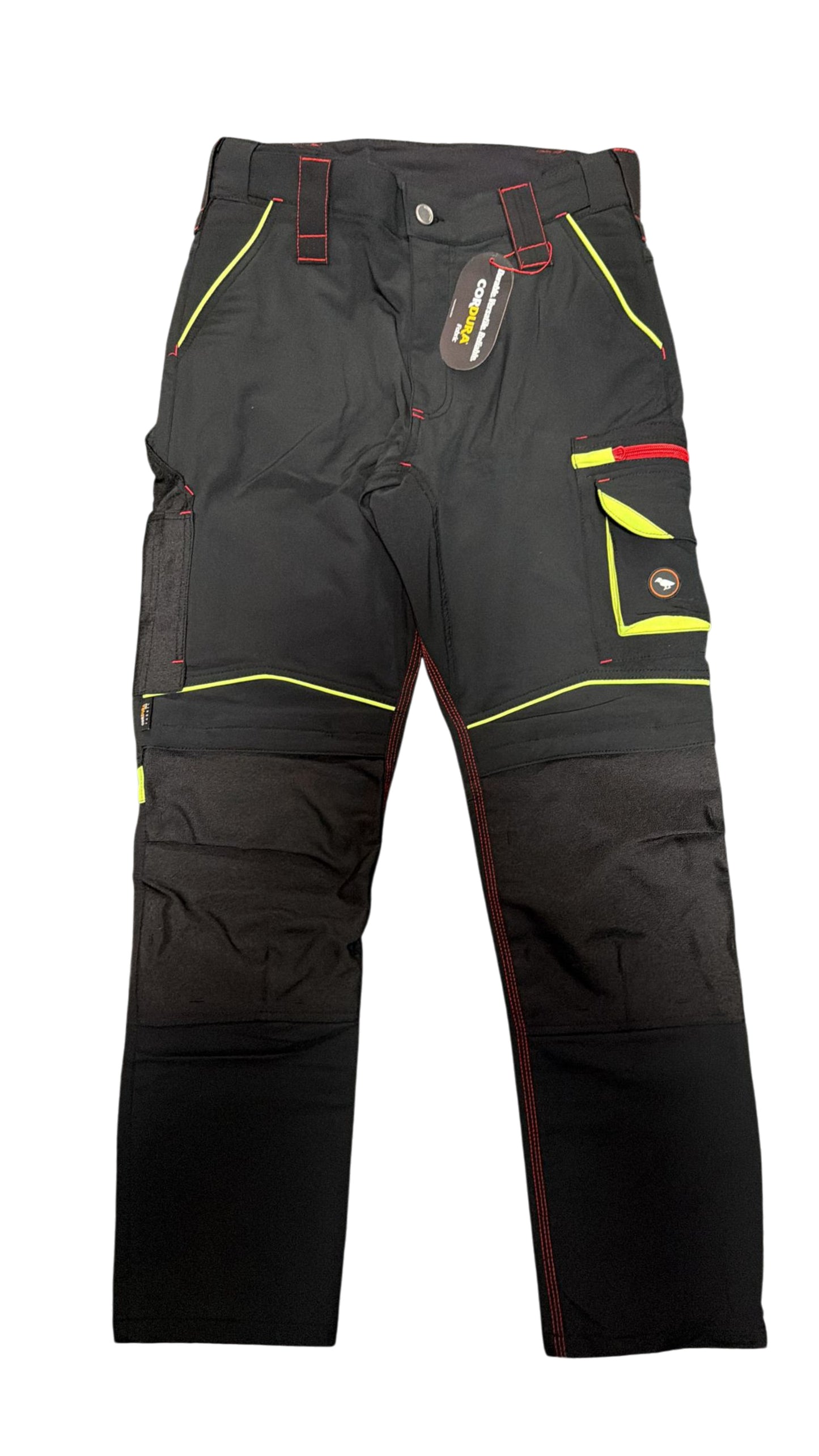 Bundhose c.r. Stretch