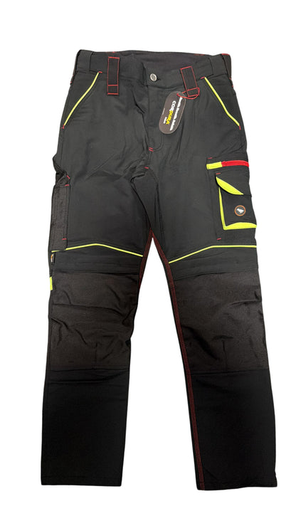 Bundhose c.r. Stretch