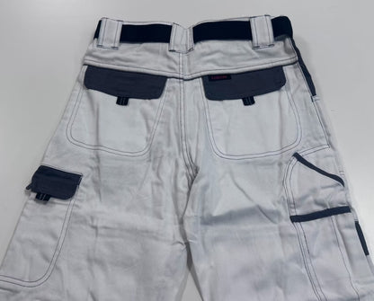 CORTON Reis Arbeitshose 100% Baumwolle