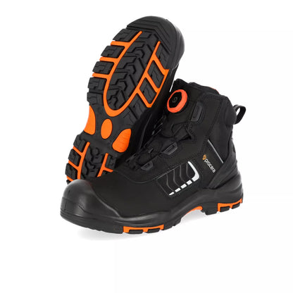 Procera ROCK S3 Sicherheitsschuhe